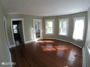 162 4th St, Providence, RI 02906