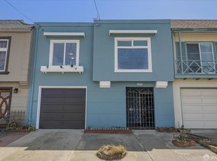 2542 47th Ave, San Francisco, CA 94116