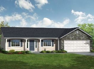 5607 Winter Wheat Ct, Bakersfield, CA 93313