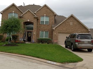 30707 Howes Dr, Spring, TX 77386