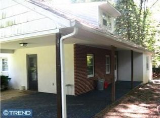 321 Howarth Rd, Media, PA 19063