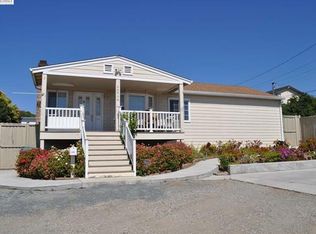 23066 Maud Ave #1, Hayward, CA 94541