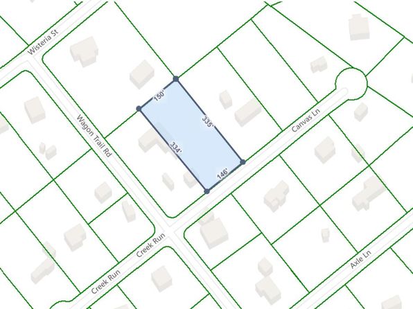 0 Canvas Ln, Ladson, SC 29456