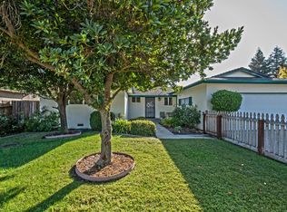 2869 Fine Ave, Clovis, CA 93612