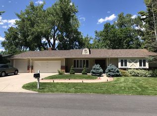 14145 Braun Rd, Golden, CO 80401