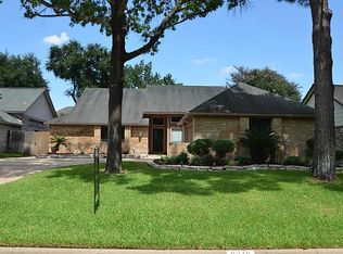 8218 Sean Park Ct, Houston, TX 77095
