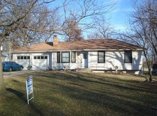 16015 Speaker Ave, Belton, MO 64012