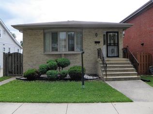 4140 N Ozark Ave, Norridge, IL 60706