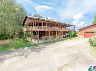 490 Rabbit Branch Rd, Cropwell, AL 35054