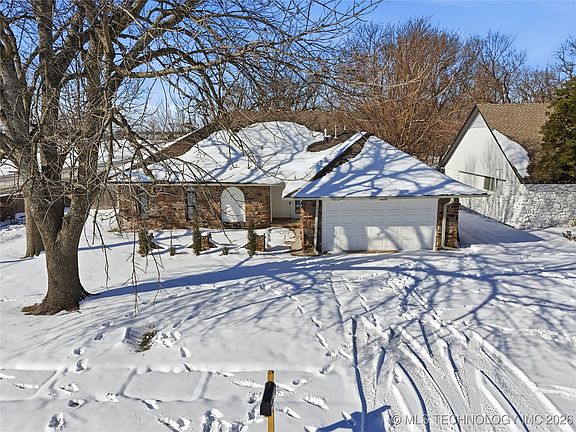 2nd image of 4030 S 118th East Ave