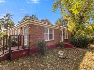 3540 Burton Ave, Fort Worth, TX 76105