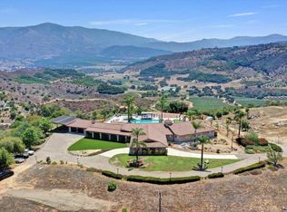 36485 Carney Rd, Valley Center, CA 92082