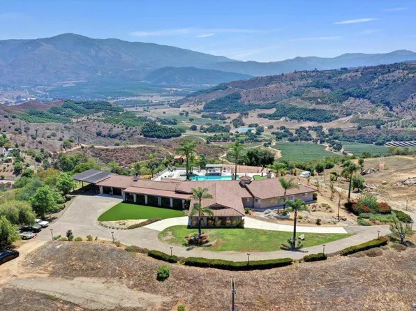 36485 Carney Rd, Valley Center, CA 92082