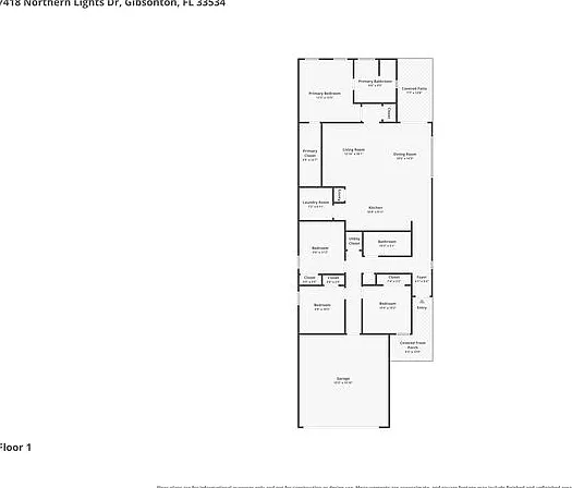 7418 Northern Lights Dr — Photo 2