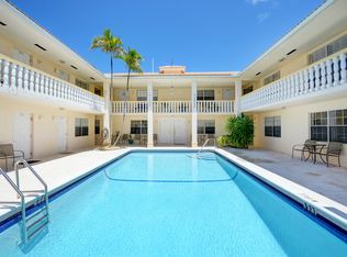 830 N Riverside Dr APT 111, Pompano Beach, FL 33062
