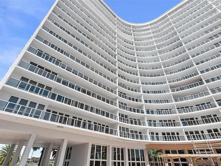 4100 Galt Ocean Dr #1004 — Photo 15