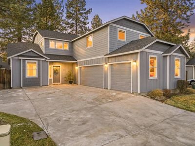 533 N Freemont St, Sisters, OR, 97759