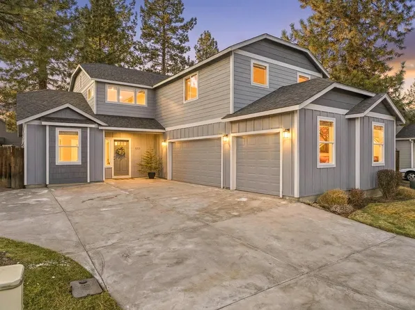 533 N Freemont St, Sisters, OR 97759
