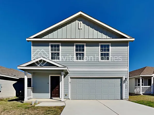 135 Pasadena Pl, New Braunfels, TX 78130