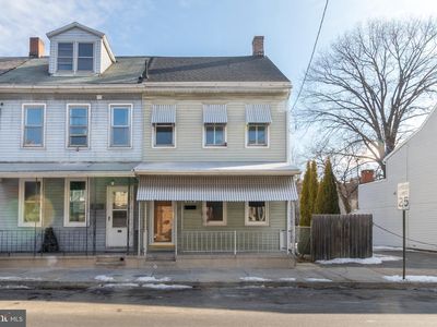 414 N 10th St, Lebanon, PA, 17046