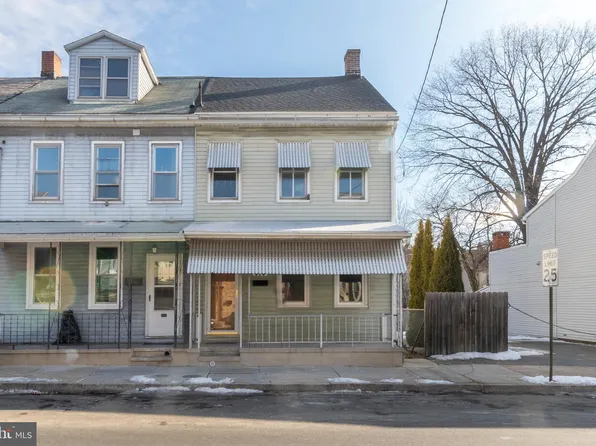 414 N 10th St, Lebanon, PA 17046