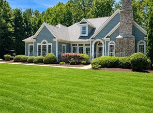 10802 Cedar Creek Dr, Spotsylvania, VA 22551
