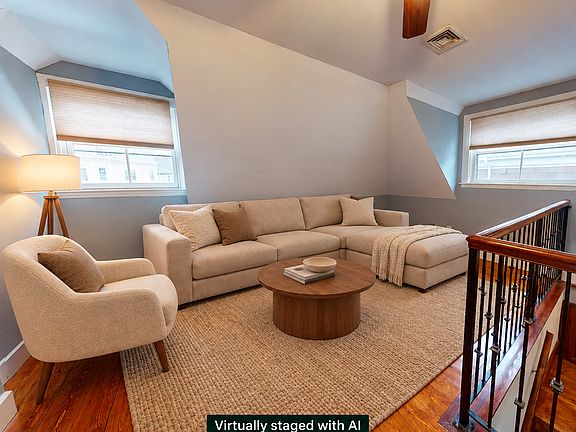 4th image of 126 Calumet St #301