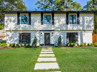 822 N Wilcrest Dr, Houston, TX 77079