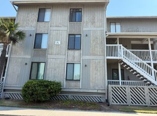 4 Harbor Dr N UNIT K101, Saint Helena Island, SC 29920