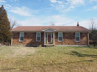 1170 Balltown Rd, New Haven, KY 40051