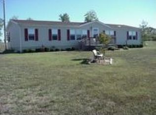 271 Marine Dr, Ledbetter, KY 42058
