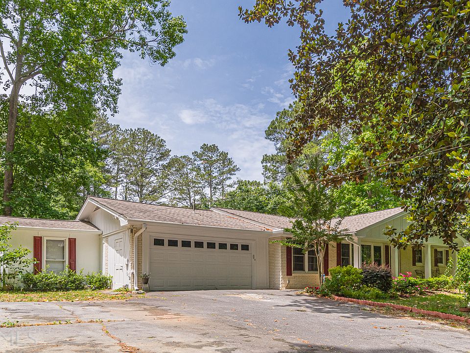 490 Shannon Dr, Marietta, GA 30066 Zillow