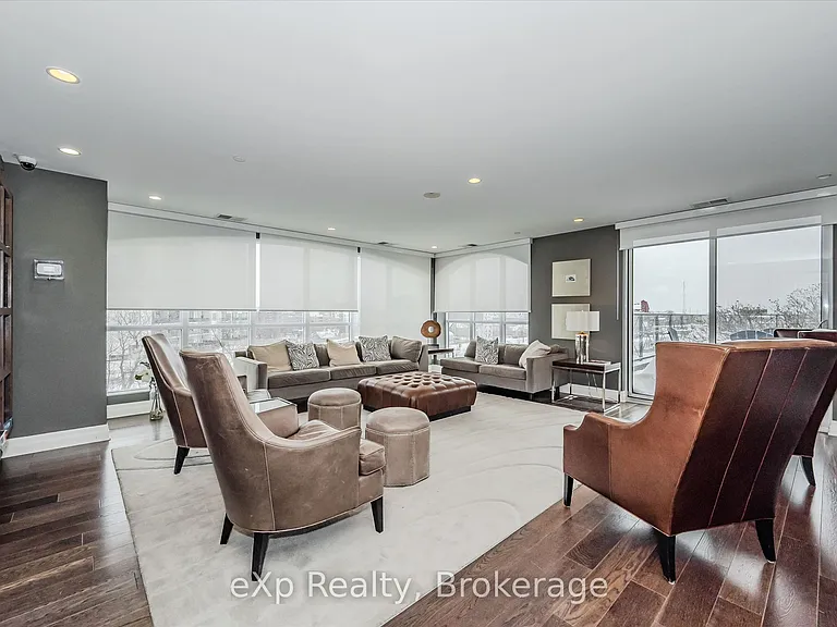 160 Macdonell St #308 — Photo 35