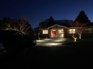 1220 Grandview Rd, Sebastopol, CA 95472