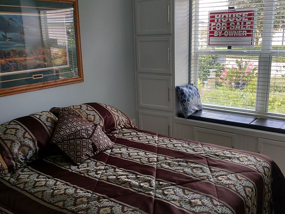 2nd Guest Room