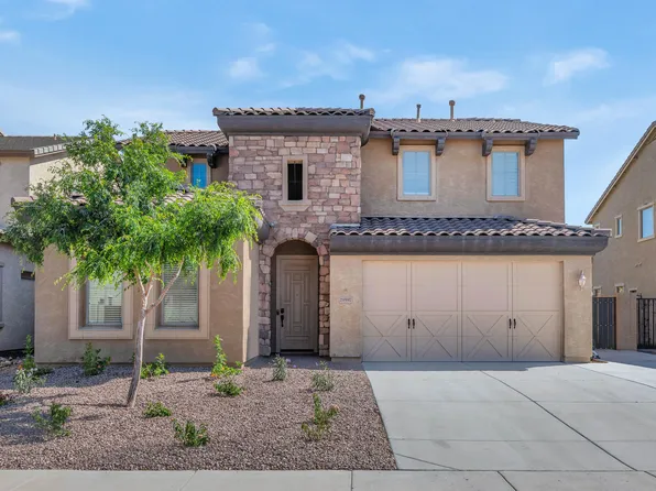 29597 N 69TH Avenue, Peoria, AZ 85383