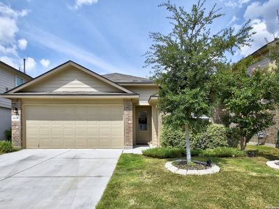6019 PORVENIR SAND, San Antonio, TX, 78253