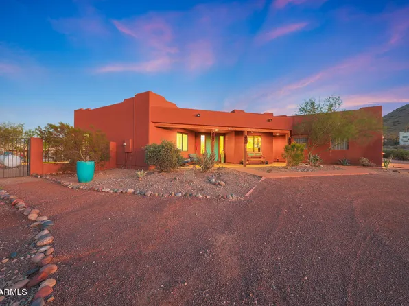 8615 S 134TH Avenue, Goodyear, AZ 85338