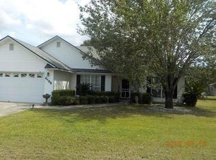 6198 W Thomas Cir, Macclenny, FL 32063
