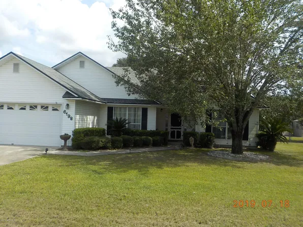 6198 W Thomas Cir, Macclenny, FL 32063