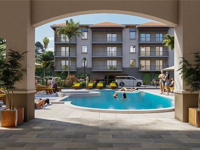 26620 Rosewood Point Dr #C-108, Bonita Springs, FL, 34135