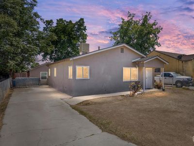 509 Crawford St, Bakersfield, CA, 93305