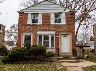 3810 S 57th Ave, Cicero, IL 60804