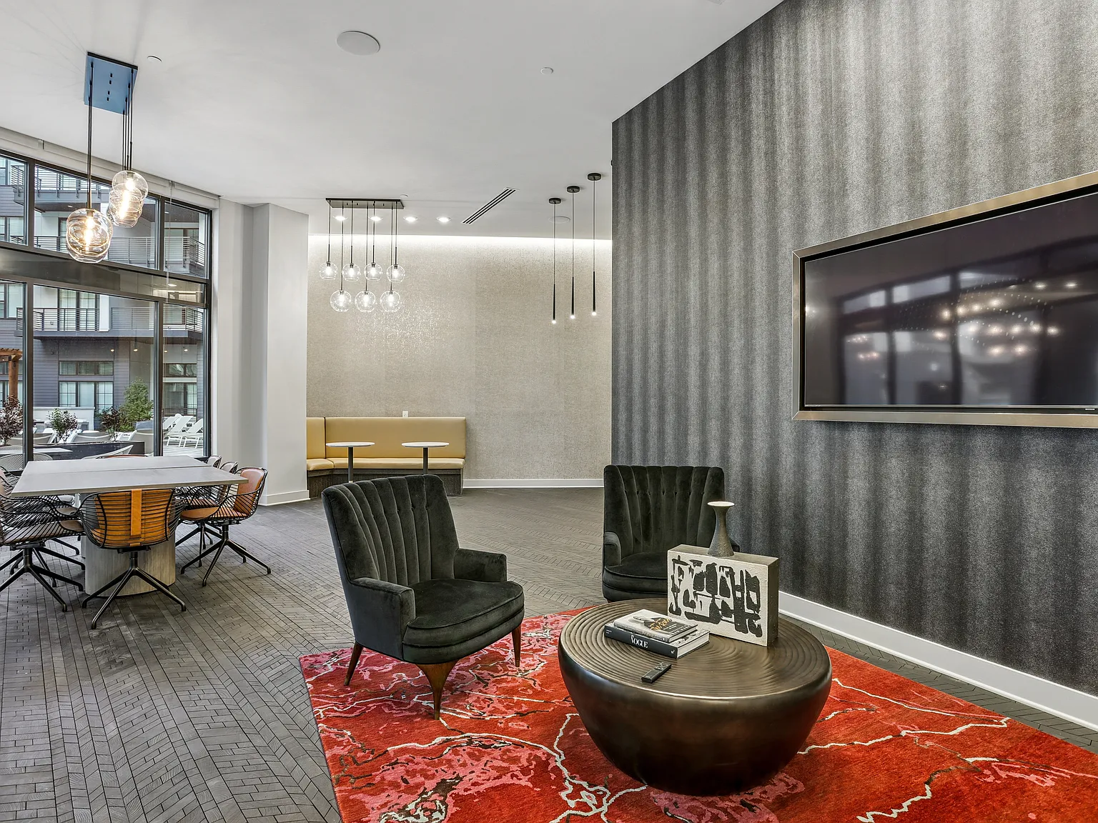 Bartley Lofts — photo 14