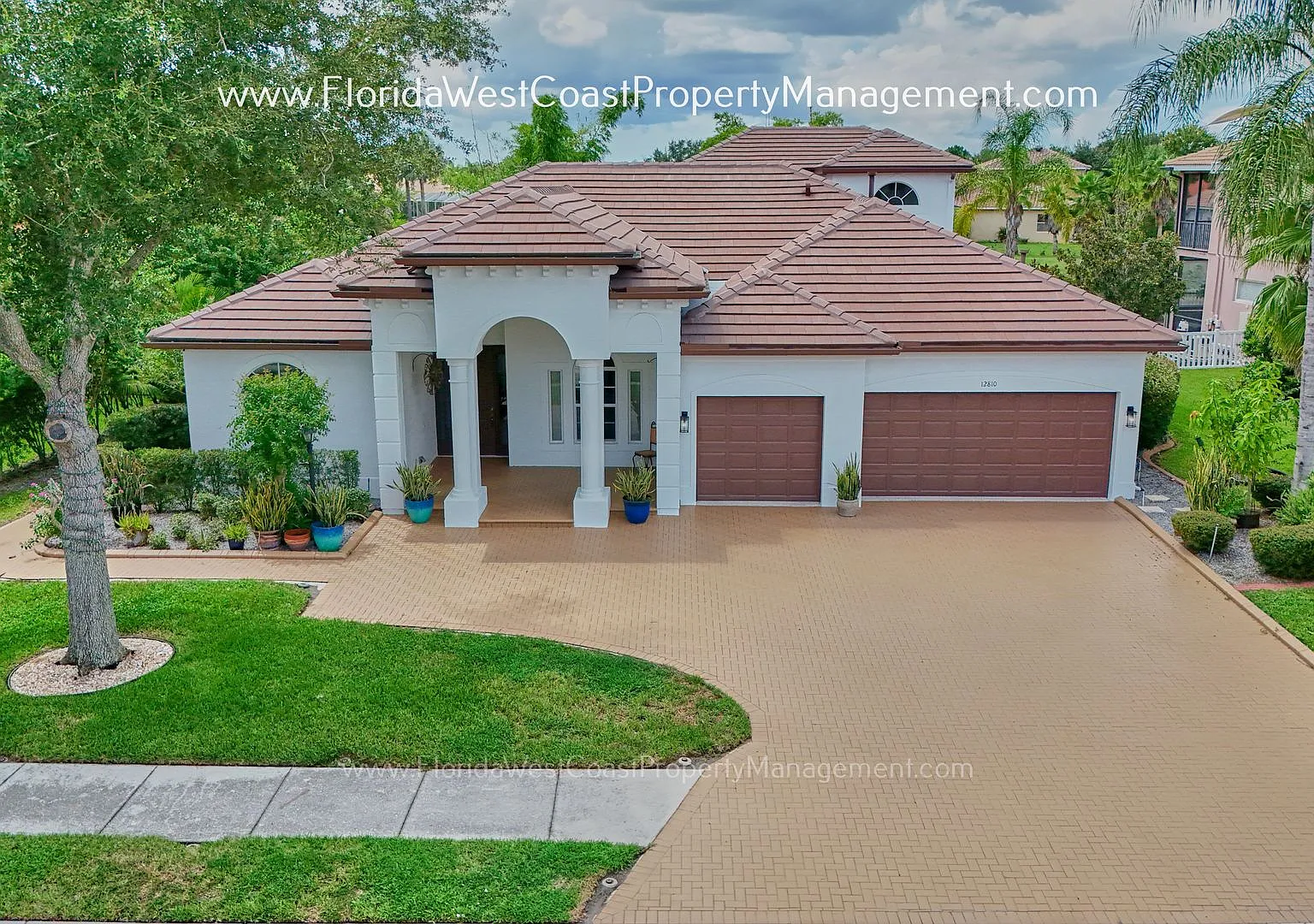 Sensational Pool Home Within Greyhawk Landing! 3-4 Bedroom Home Plus 2nd Floor Bonus-Living Space! — Photo 1