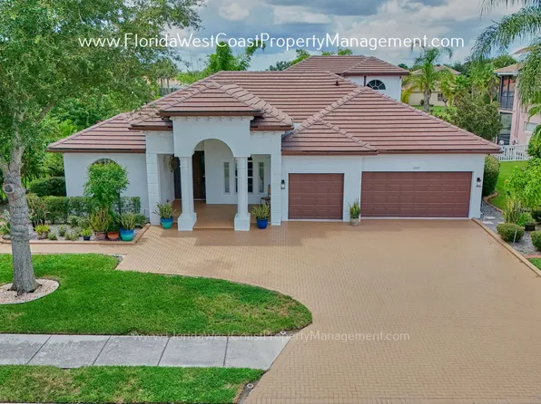12810 Daisy Pl, Bradenton, FL 34212