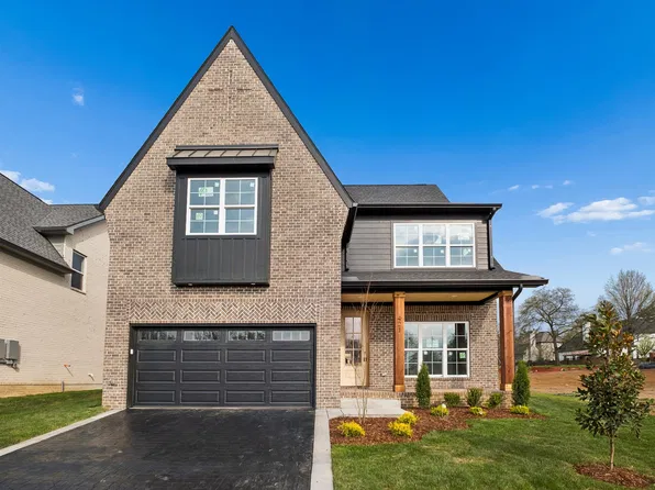 421 Ronda Ann Pl Lot 6, Old Hickory, TN 37138
