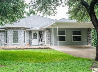 5234 Denmans Mountain Rd, Belton, TX 76513