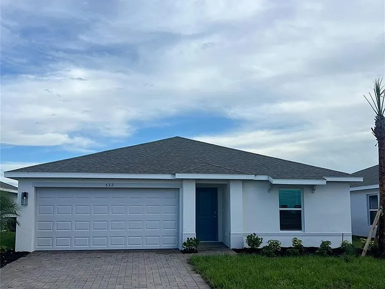 532 Ilaria Ct — Photo 1