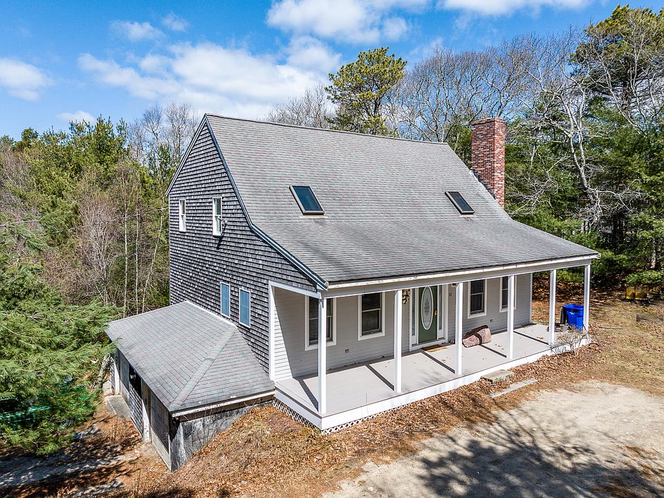 1st image of 21 Clay Pond Road